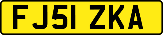 FJ51ZKA