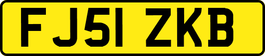 FJ51ZKB