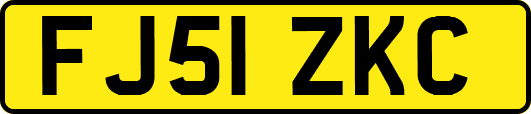 FJ51ZKC