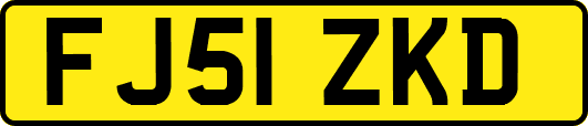 FJ51ZKD