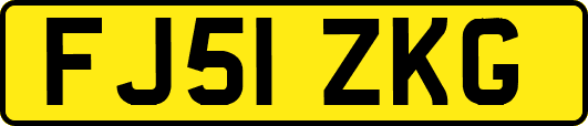 FJ51ZKG