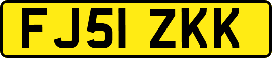 FJ51ZKK