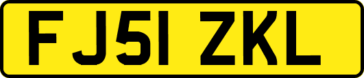 FJ51ZKL