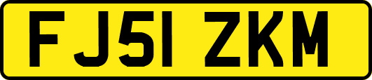 FJ51ZKM