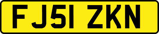 FJ51ZKN