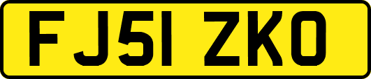 FJ51ZKO
