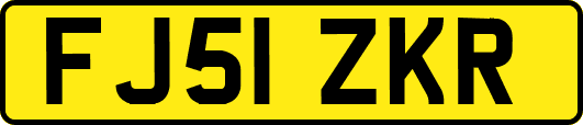 FJ51ZKR