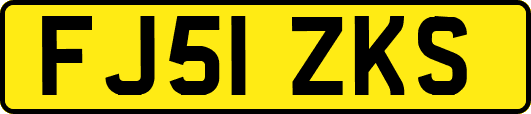 FJ51ZKS