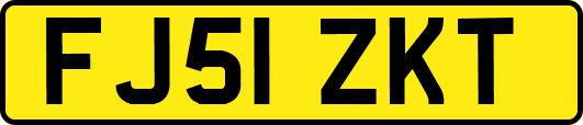 FJ51ZKT