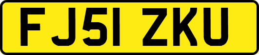 FJ51ZKU