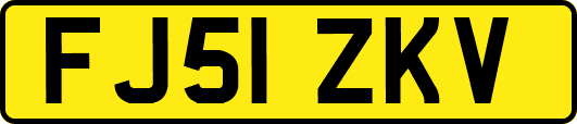 FJ51ZKV