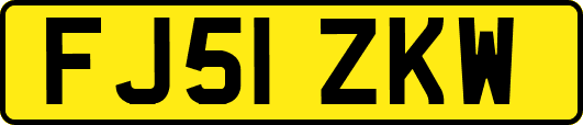 FJ51ZKW