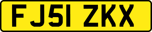 FJ51ZKX