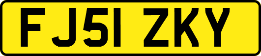 FJ51ZKY