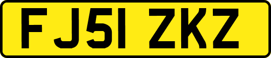 FJ51ZKZ