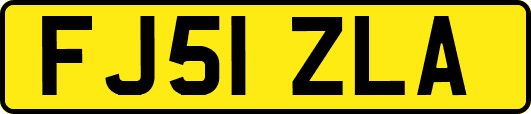 FJ51ZLA