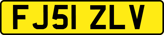 FJ51ZLV