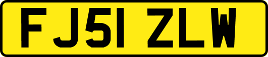 FJ51ZLW