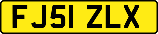 FJ51ZLX
