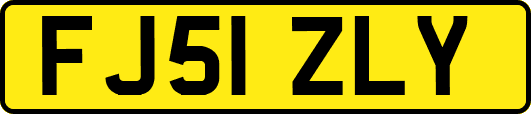 FJ51ZLY