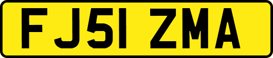 FJ51ZMA