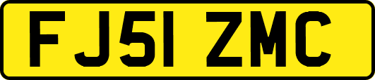 FJ51ZMC