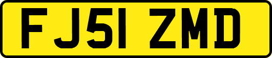 FJ51ZMD