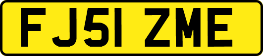 FJ51ZME