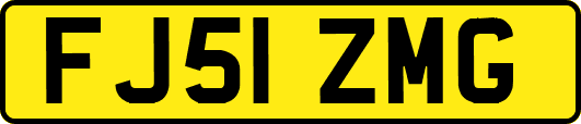 FJ51ZMG