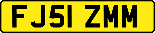 FJ51ZMM