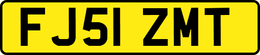 FJ51ZMT