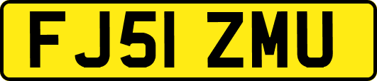 FJ51ZMU
