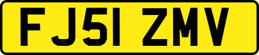 FJ51ZMV