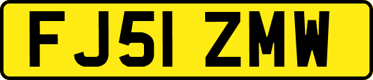 FJ51ZMW