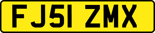 FJ51ZMX