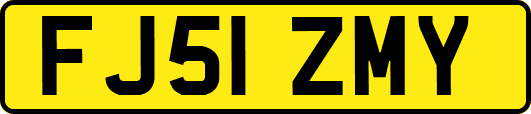 FJ51ZMY