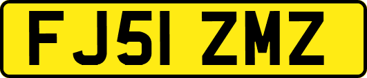 FJ51ZMZ