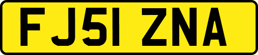 FJ51ZNA