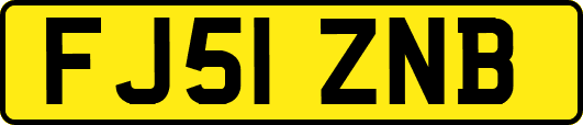 FJ51ZNB