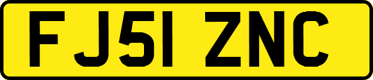 FJ51ZNC