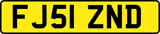 FJ51ZND