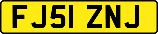 FJ51ZNJ