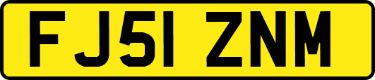 FJ51ZNM