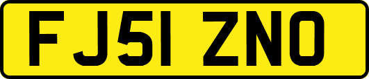 FJ51ZNO