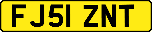 FJ51ZNT