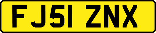 FJ51ZNX