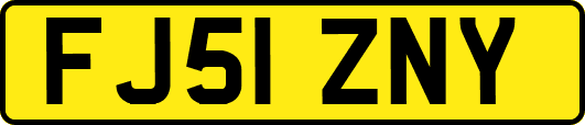 FJ51ZNY