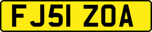FJ51ZOA