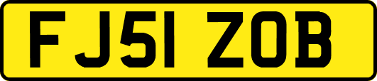 FJ51ZOB