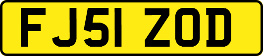 FJ51ZOD